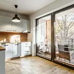 Apartament Pod Bukami Skrzyczne Residence