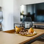Apartament Pod Bukami Skrzyczne Residence