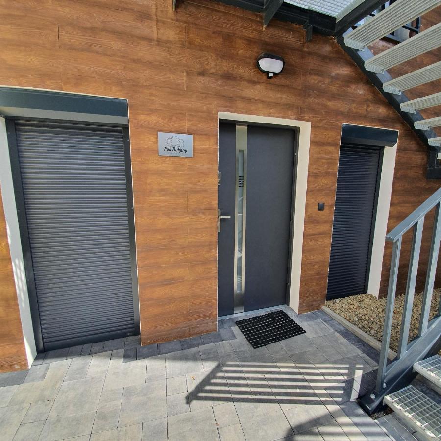 Pod Bukami Skrzyczne Apartament Szczyrk