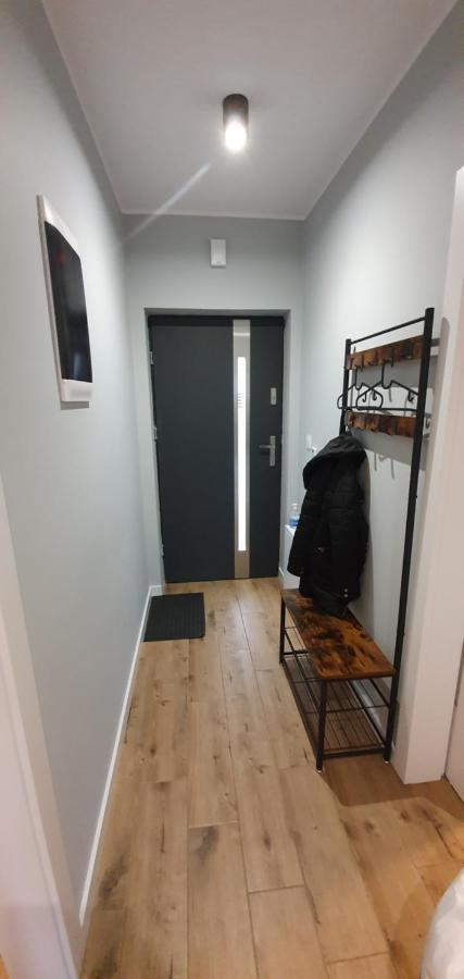 Pod Bukami Skrzyczne Apartament *