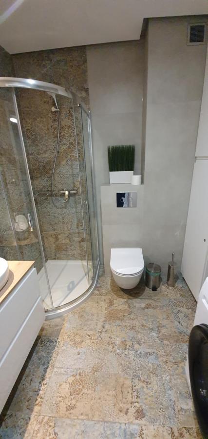 Apartament Pod Bukami Skrzyczne *