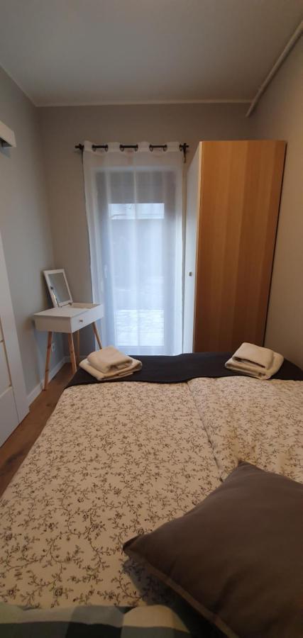 Apartament Pod Bukami Skrzyczne *