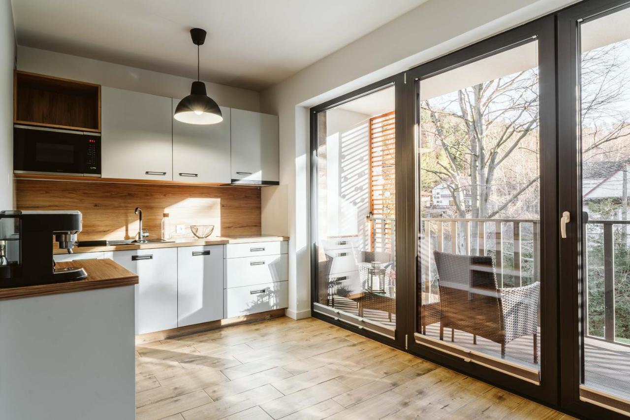 Pod Bukami Skrzyczne Apartament Szczyrk