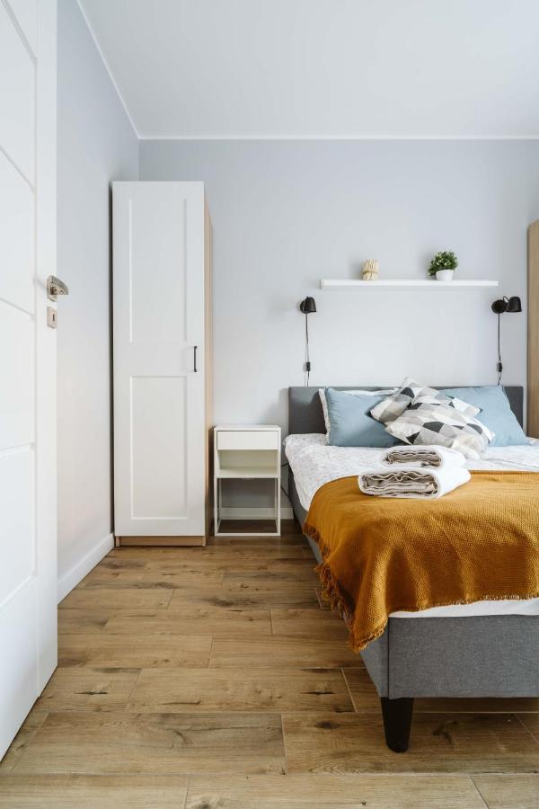 Apartament Pod Bukami Skrzyczne Szczyrk