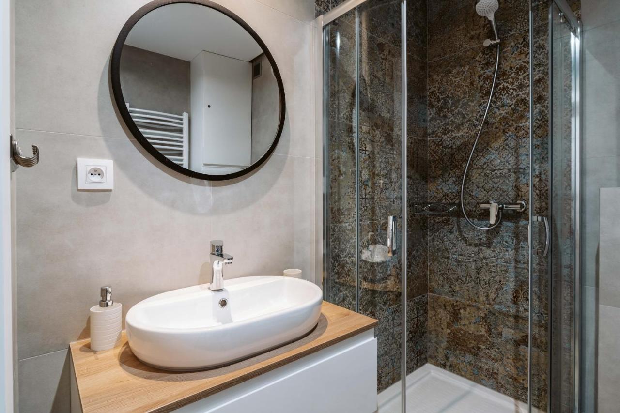 Pod Bukami Skrzyczne Apartament