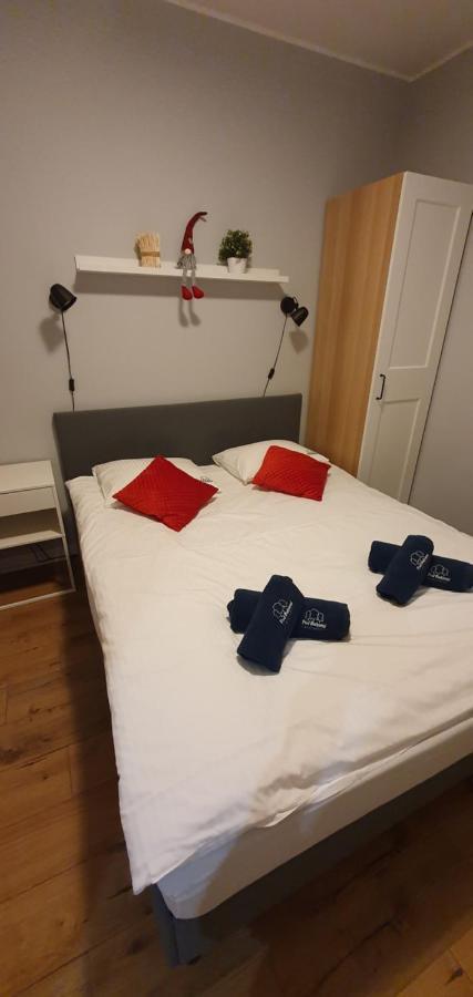 Apartament Pod Bukami Skrzyczne